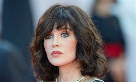 Isabelle Adjani: Bio, Height, Weight, Age, Measurements